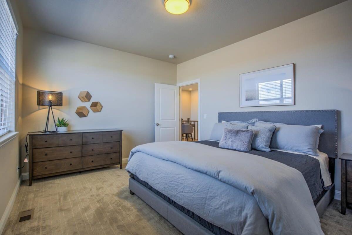 4Bd Westside Vacation Home W Space & Flexibility โคโลราโดสปริงส์ ภายนอก รูปภาพ