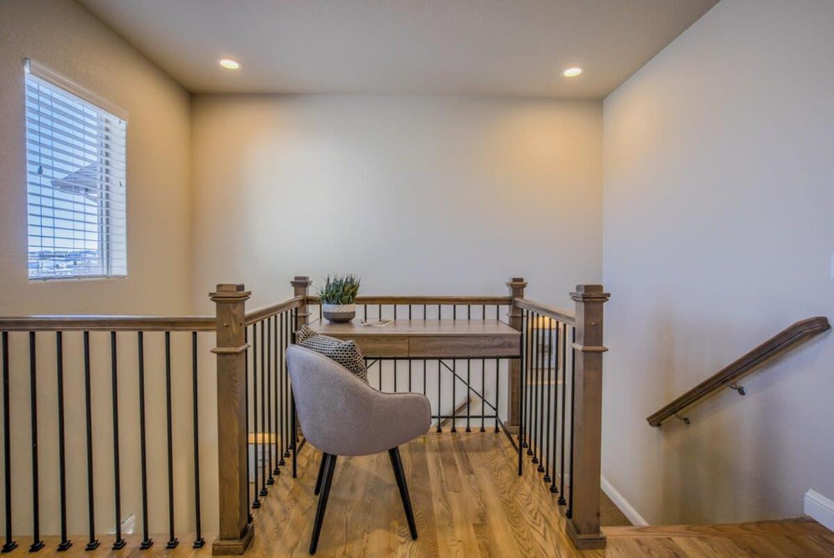4Bd Westside Vacation Home W Space & Flexibility โคโลราโดสปริงส์ ภายนอก รูปภาพ