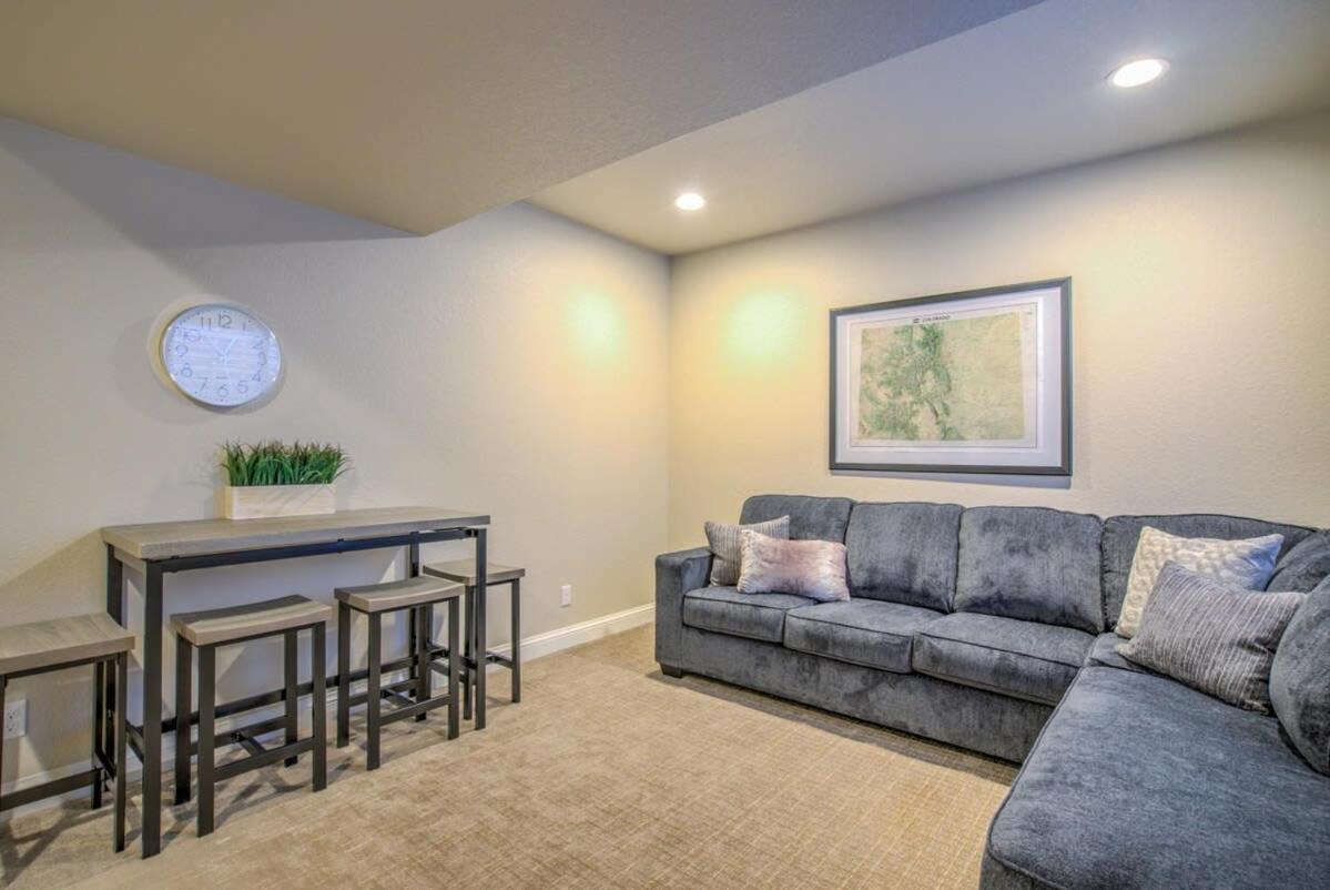 4Bd Westside Vacation Home W Space & Flexibility โคโลราโดสปริงส์ ภายนอก รูปภาพ
