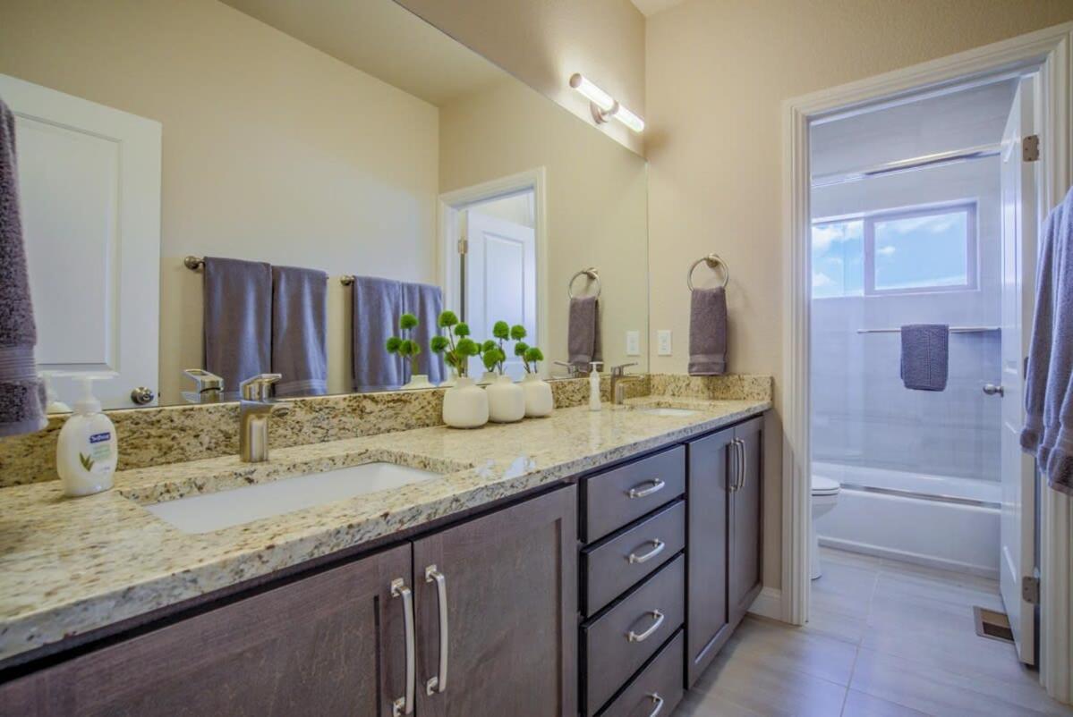 4Bd Westside Vacation Home W Space & Flexibility โคโลราโดสปริงส์ ภายนอก รูปภาพ