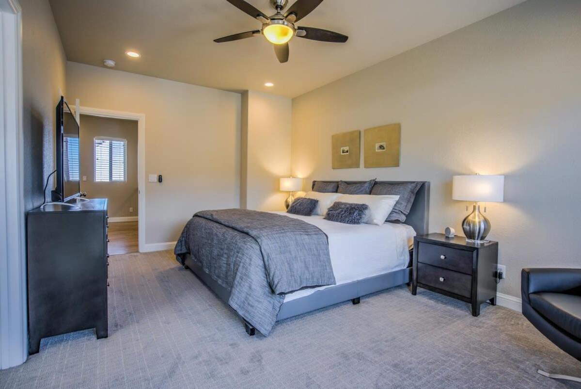 4Bd Westside Vacation Home W Space & Flexibility โคโลราโดสปริงส์ ภายนอก รูปภาพ