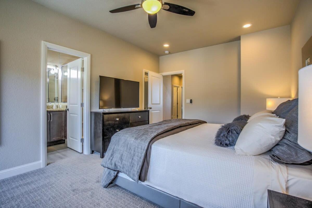 4Bd Westside Vacation Home W Space & Flexibility โคโลราโดสปริงส์ ภายนอก รูปภาพ