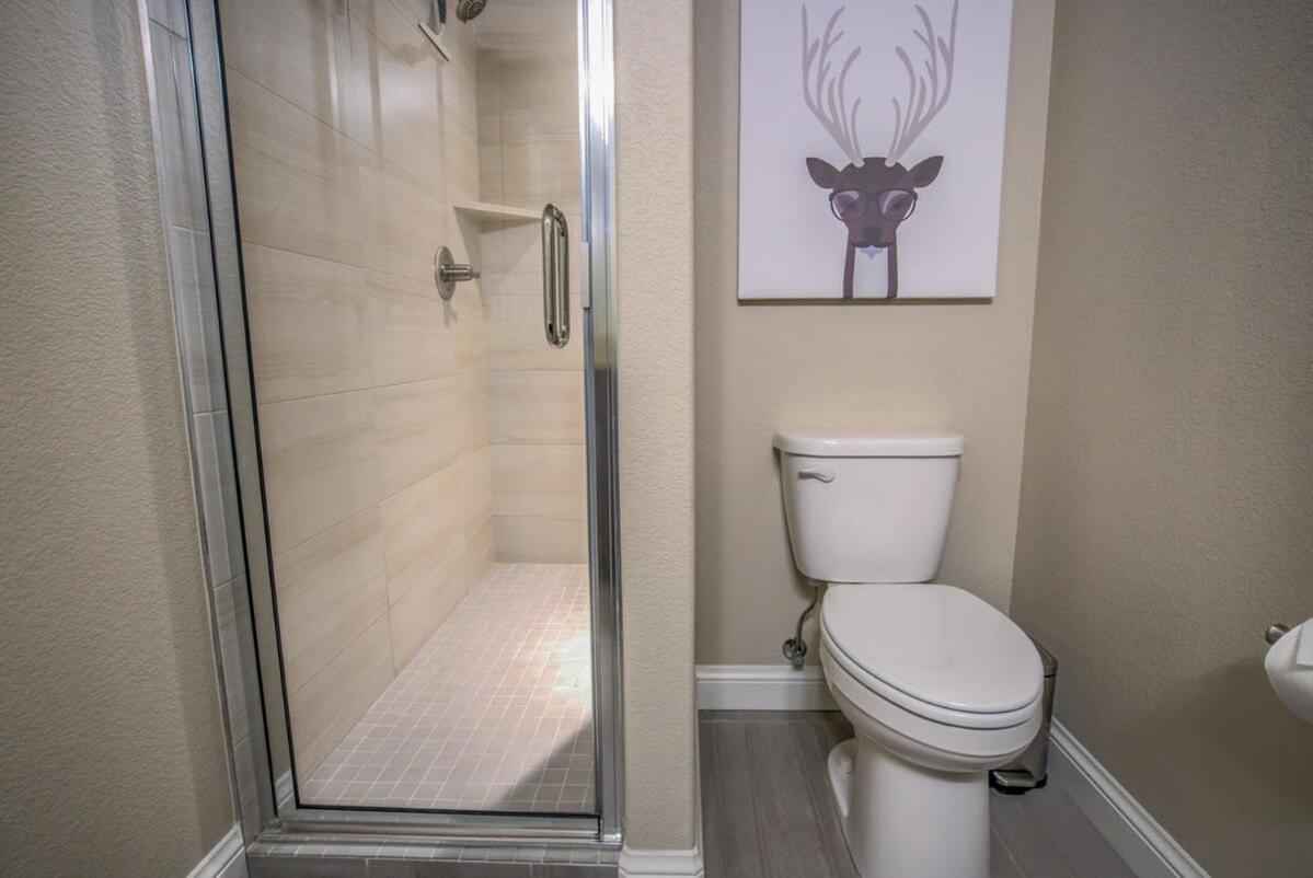 4Bd Westside Vacation Home W Space & Flexibility โคโลราโดสปริงส์ ภายนอก รูปภาพ