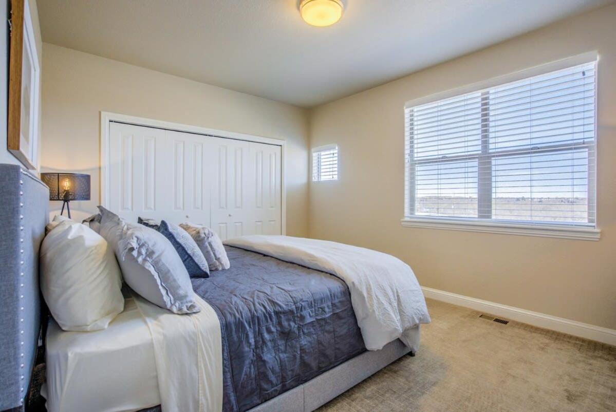 4Bd Westside Vacation Home W Space & Flexibility โคโลราโดสปริงส์ ภายนอก รูปภาพ